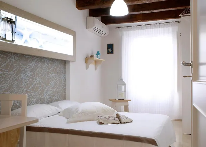 Corte Dei Misteri 아파트 *