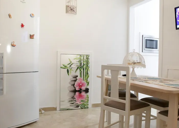 Corte Dei Misteri 트라파니