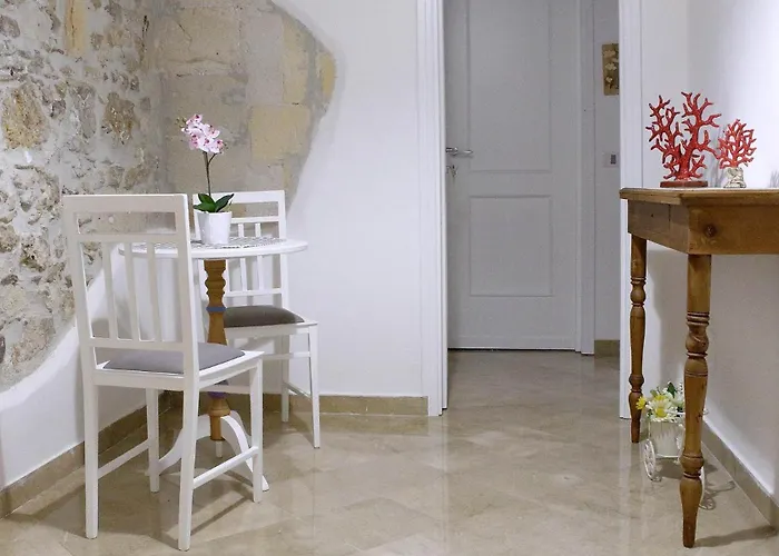 Corte Dei Misteri 아파트 *