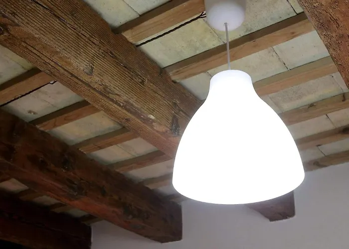 아파트 Corte Dei Misteri 트라파니