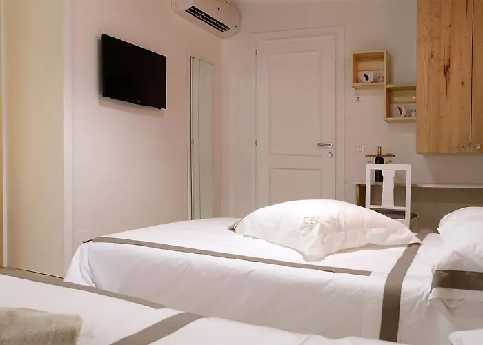 Corte Dei Misteri * 트라파니