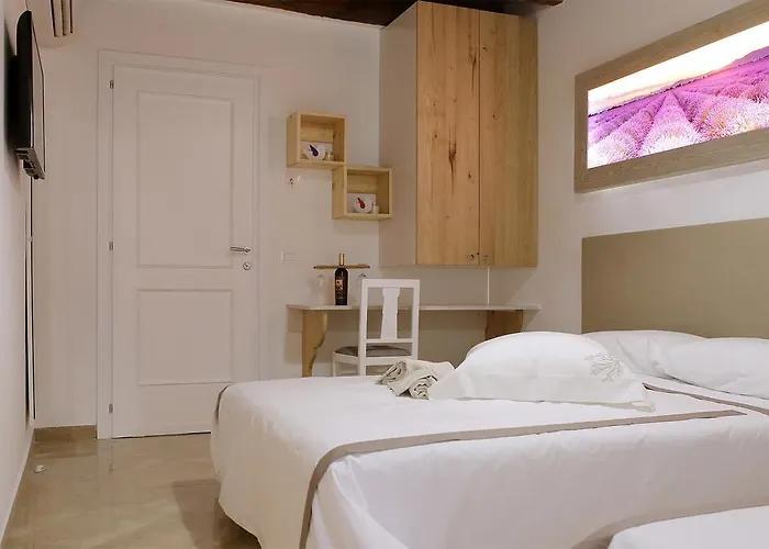 Corte Dei Misteri * 트라파니